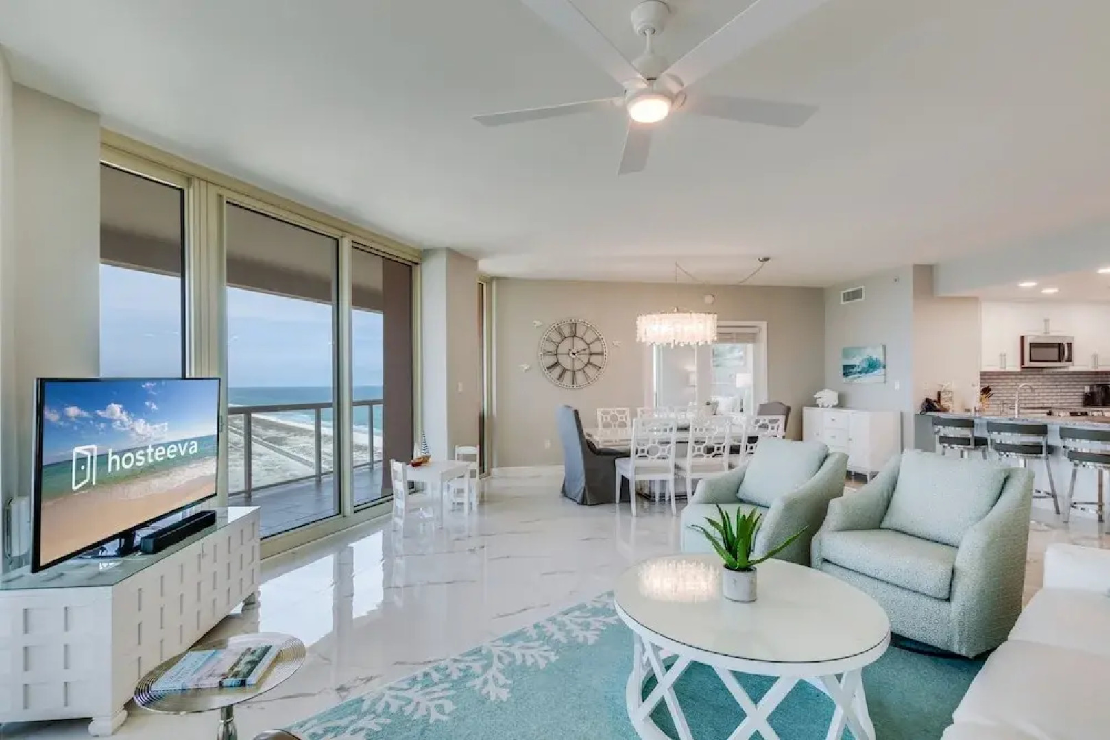 Portofino Island Resort #3 by SVR