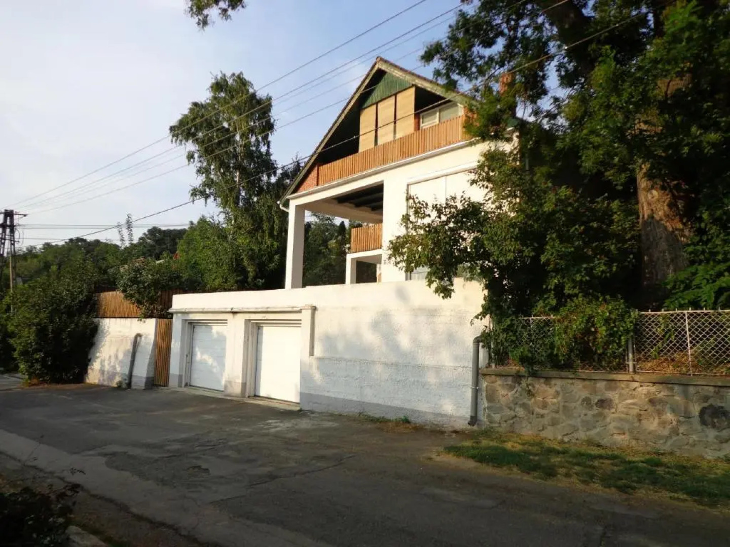 Traumblick Appartement am Balaton