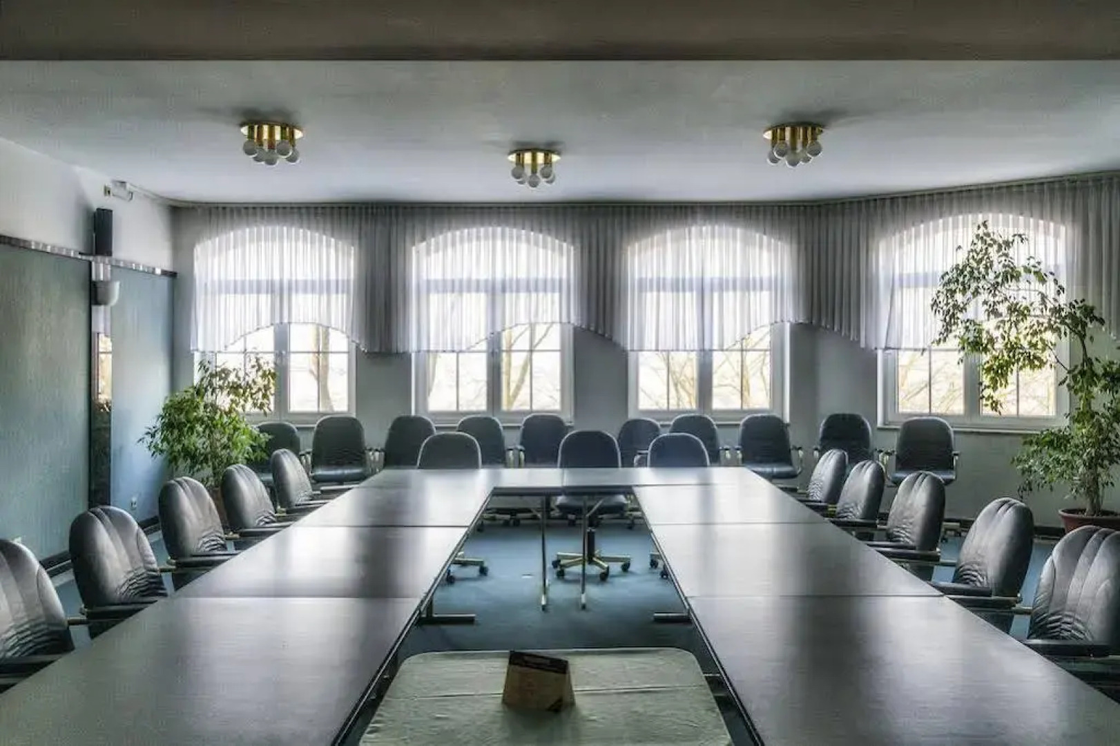 Hotel Garni Hennesburg