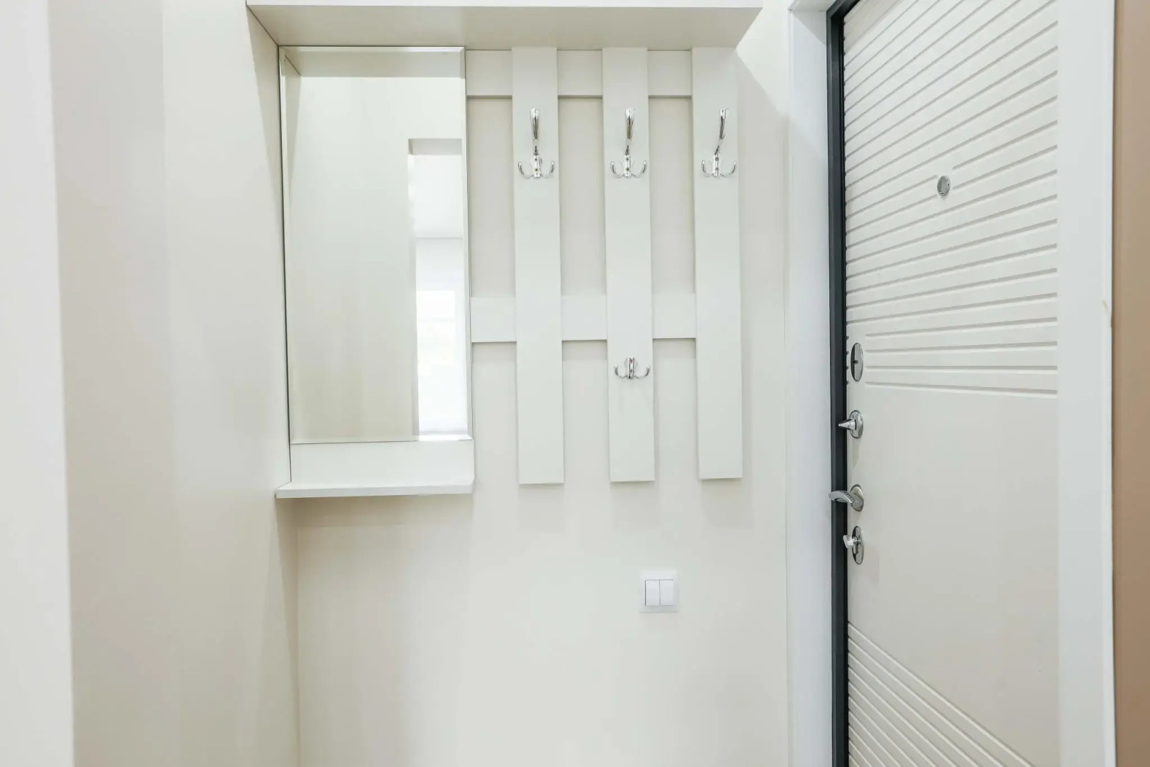 SweetHome (СвитХоум) на территории Гусарская