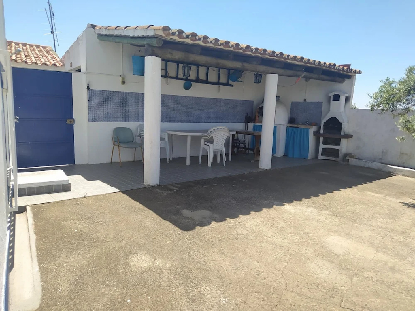 Lovely 3-bed House in Reguengos de Monsaraz