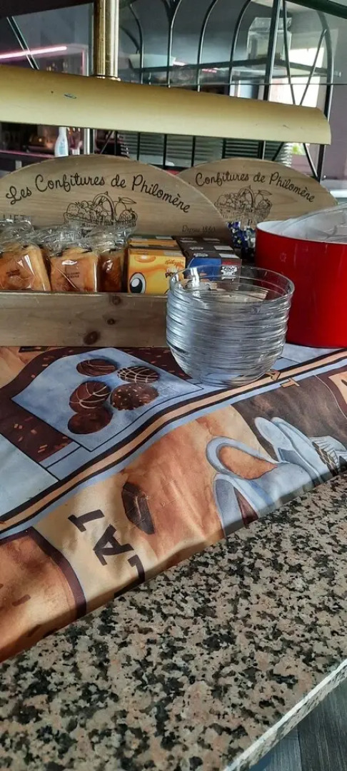 Fasthotel Artenay Orléans Nord