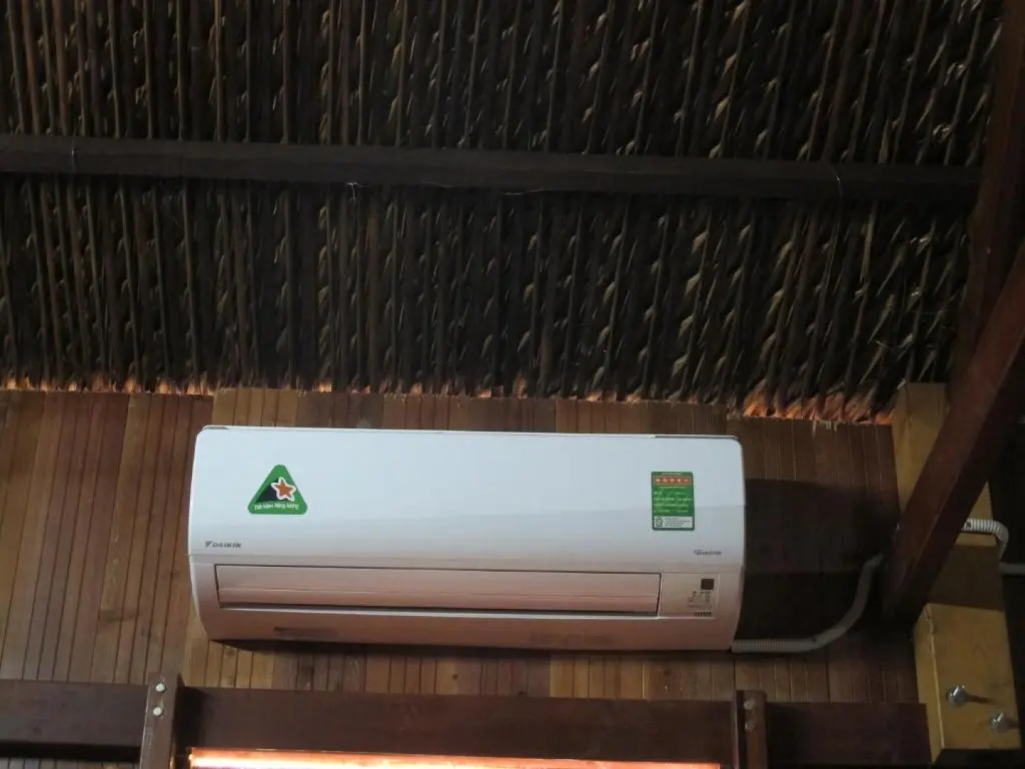 Homestay Xóm Dừa Nước