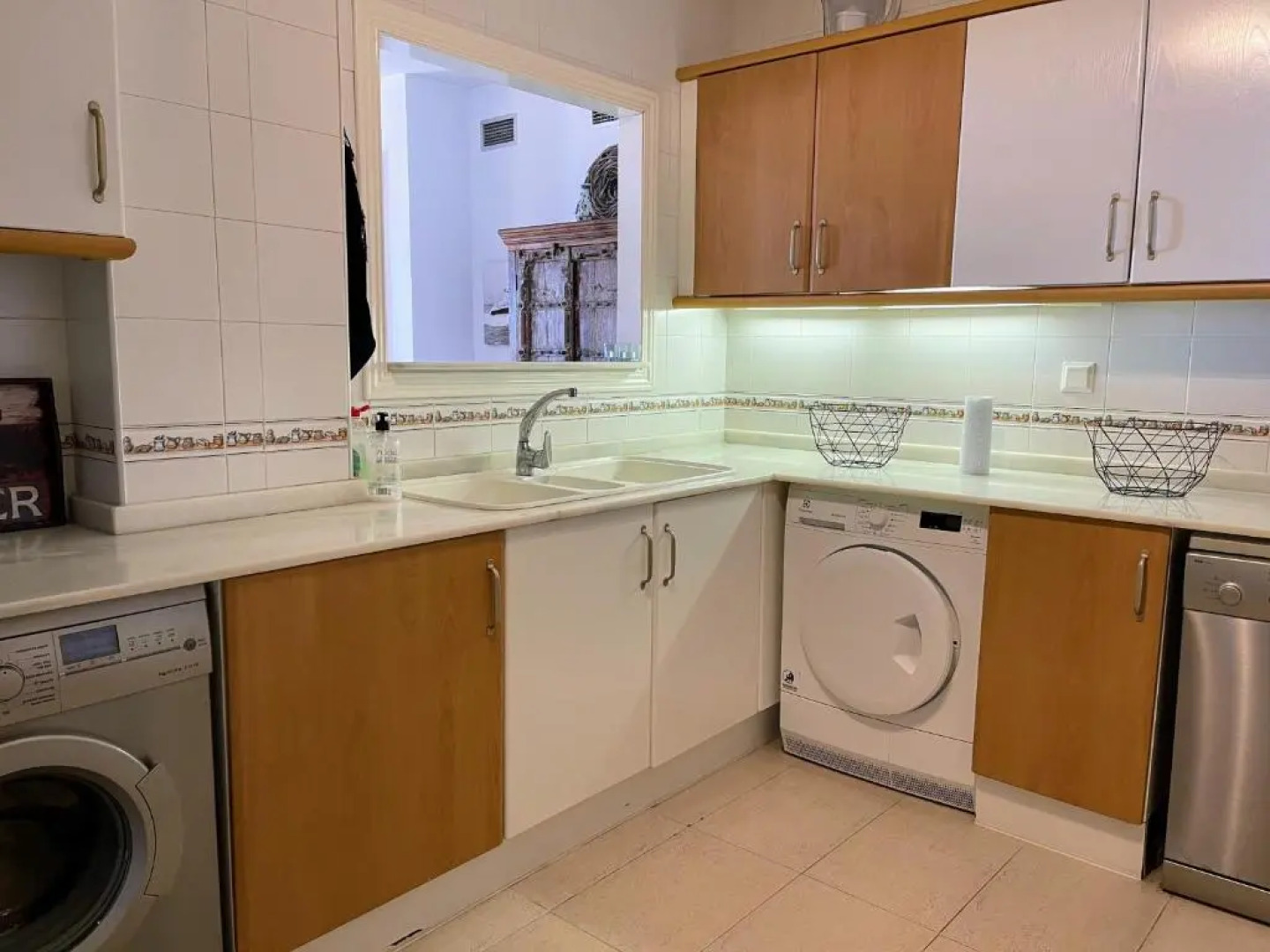 Apartamentos Baupres