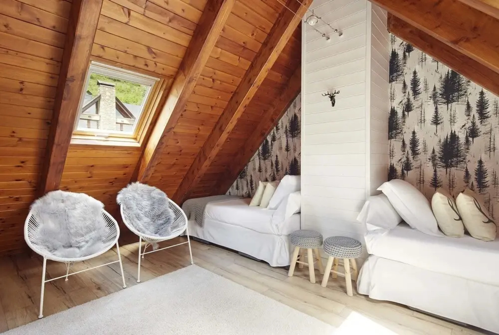 Mirador de Vielha by FeelFree Rentals