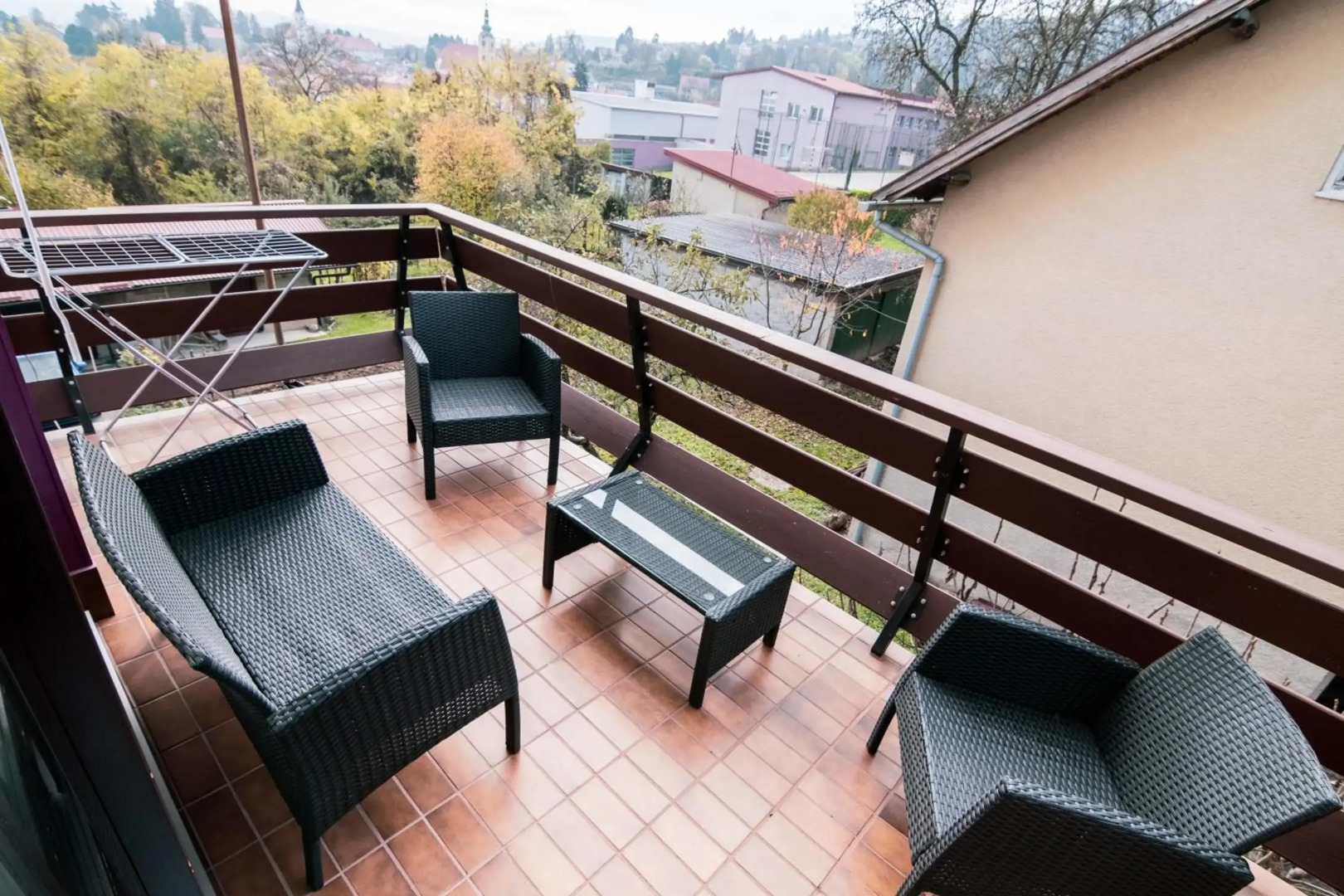 Apartment Bišćan Samobor