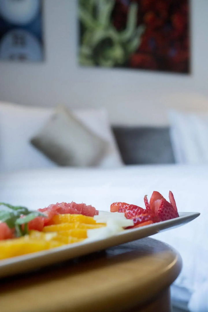 Tulfarris Hotel & Golf Resort