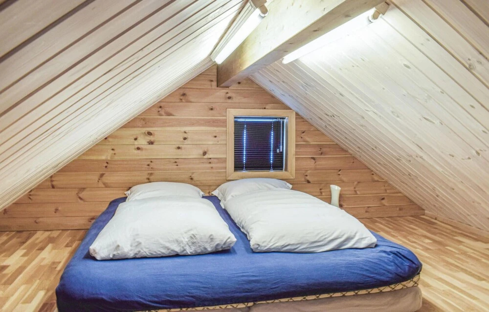 Nice Home in Røldal With 4 Bedrooms