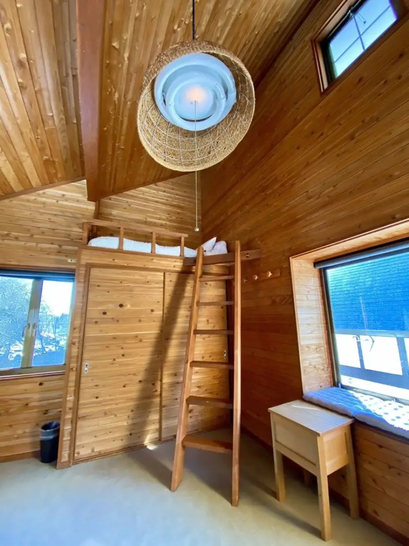 Zen Chalets Hakuba