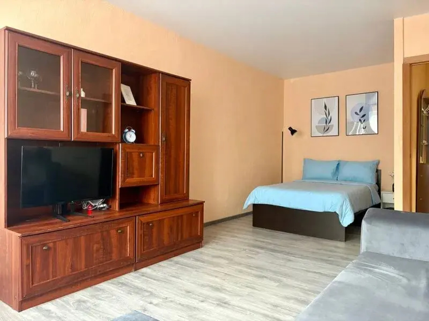 Апартаменты КенигАпарт на улице Советская, д. 8