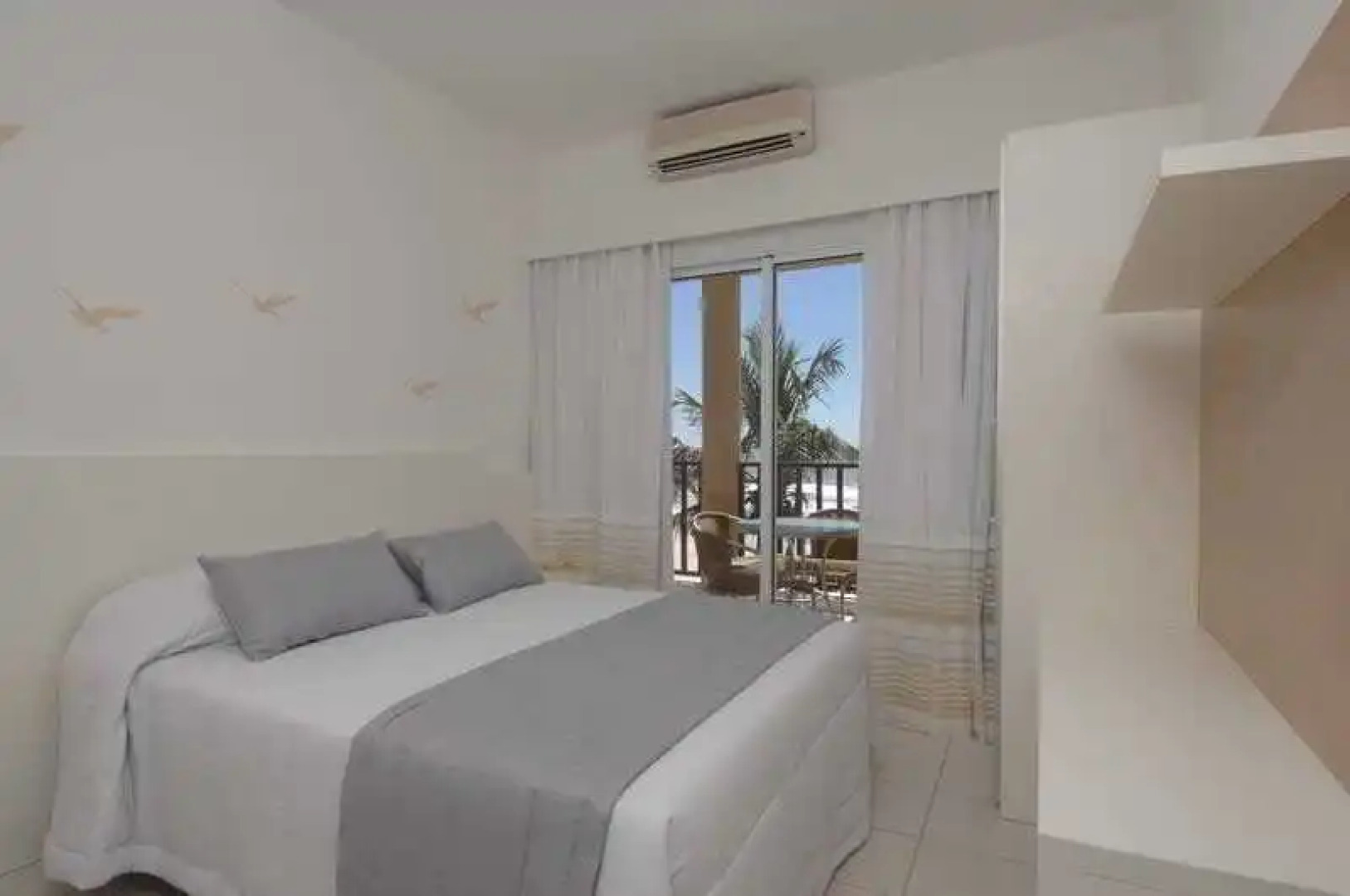 Beach Park Mediterranee