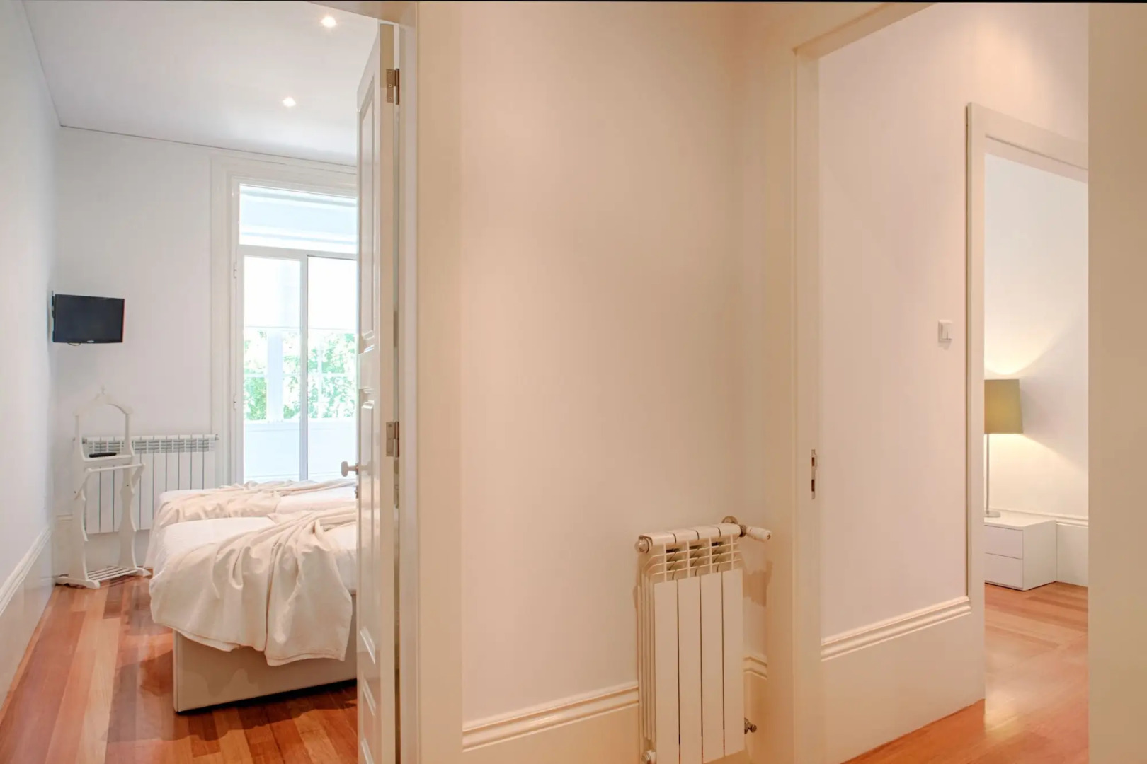 Charming House Marquês