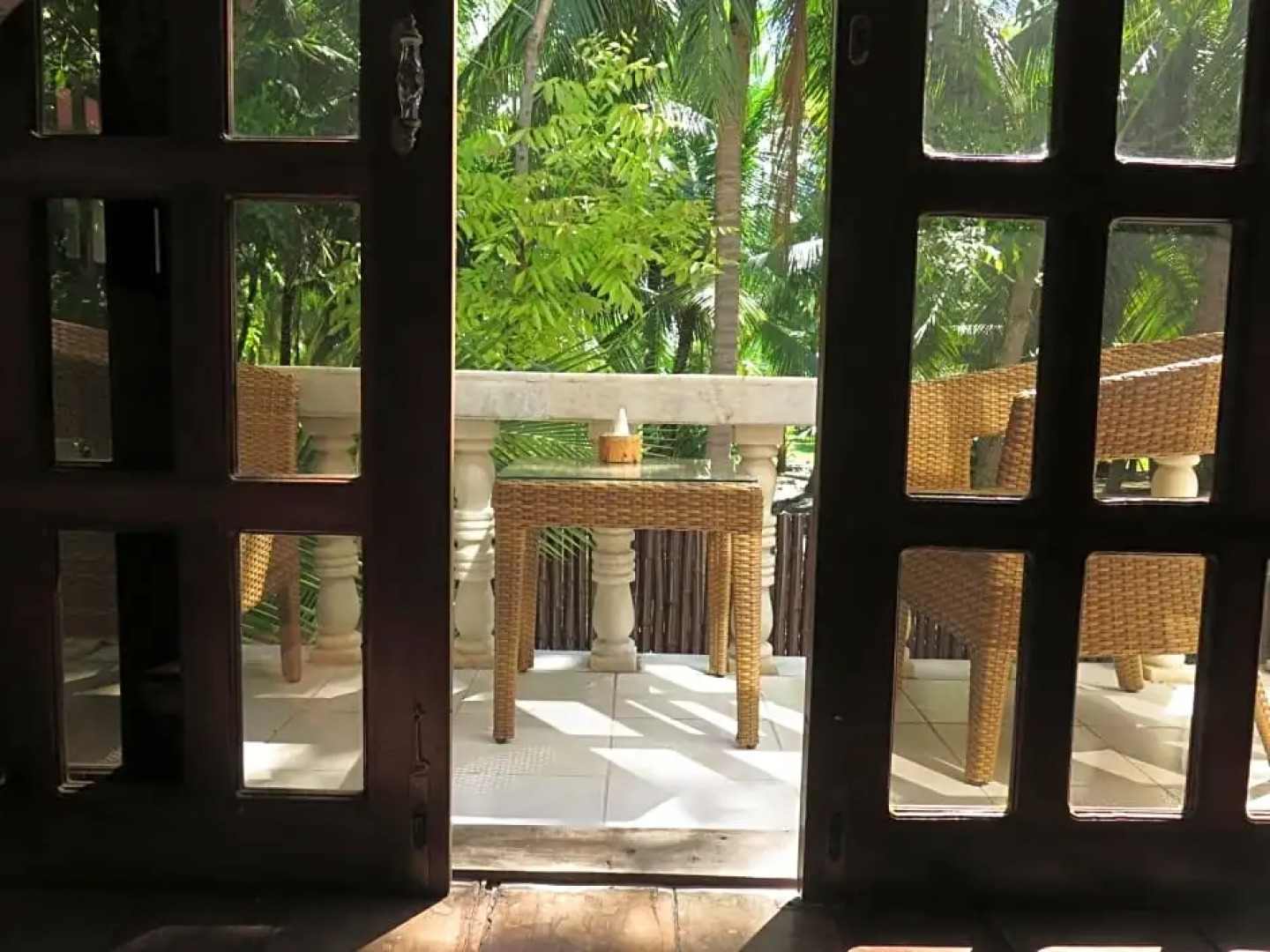 Watersport Beach Resort Santander