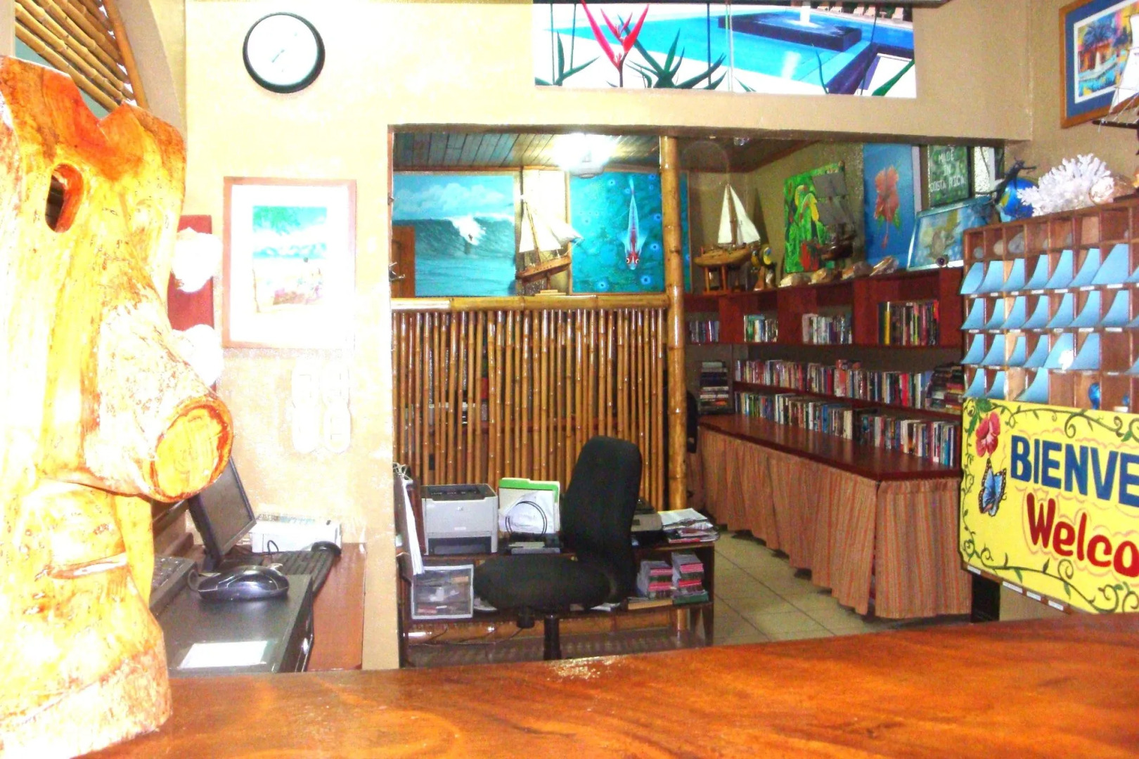 The Palms At Coco Beach