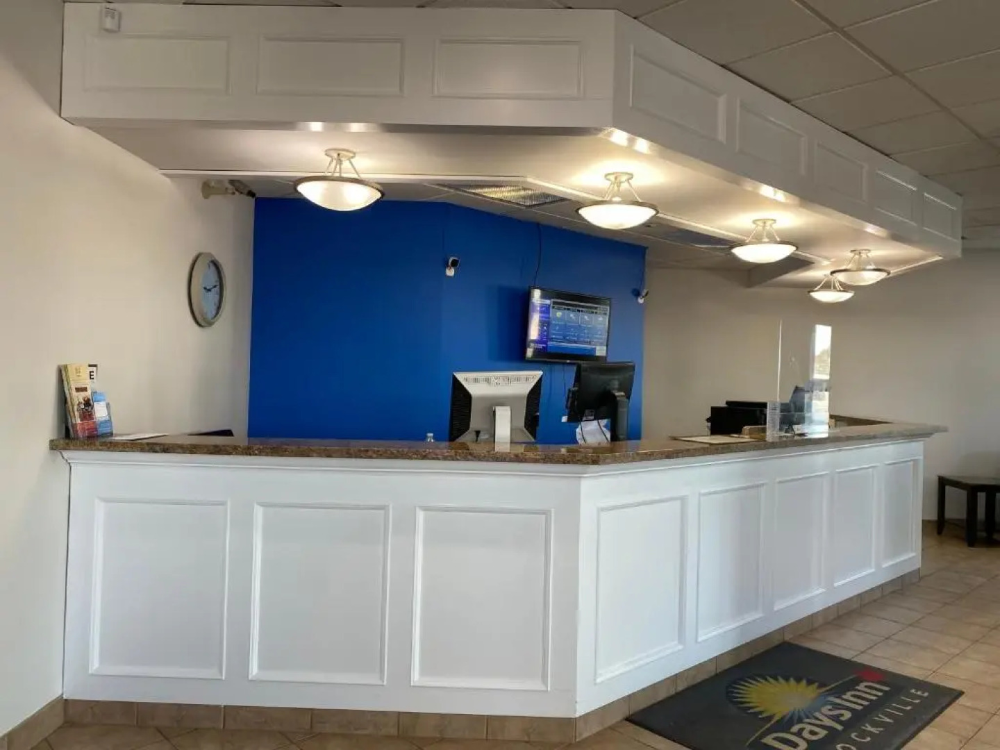 SureStay by Best Western Brockville
