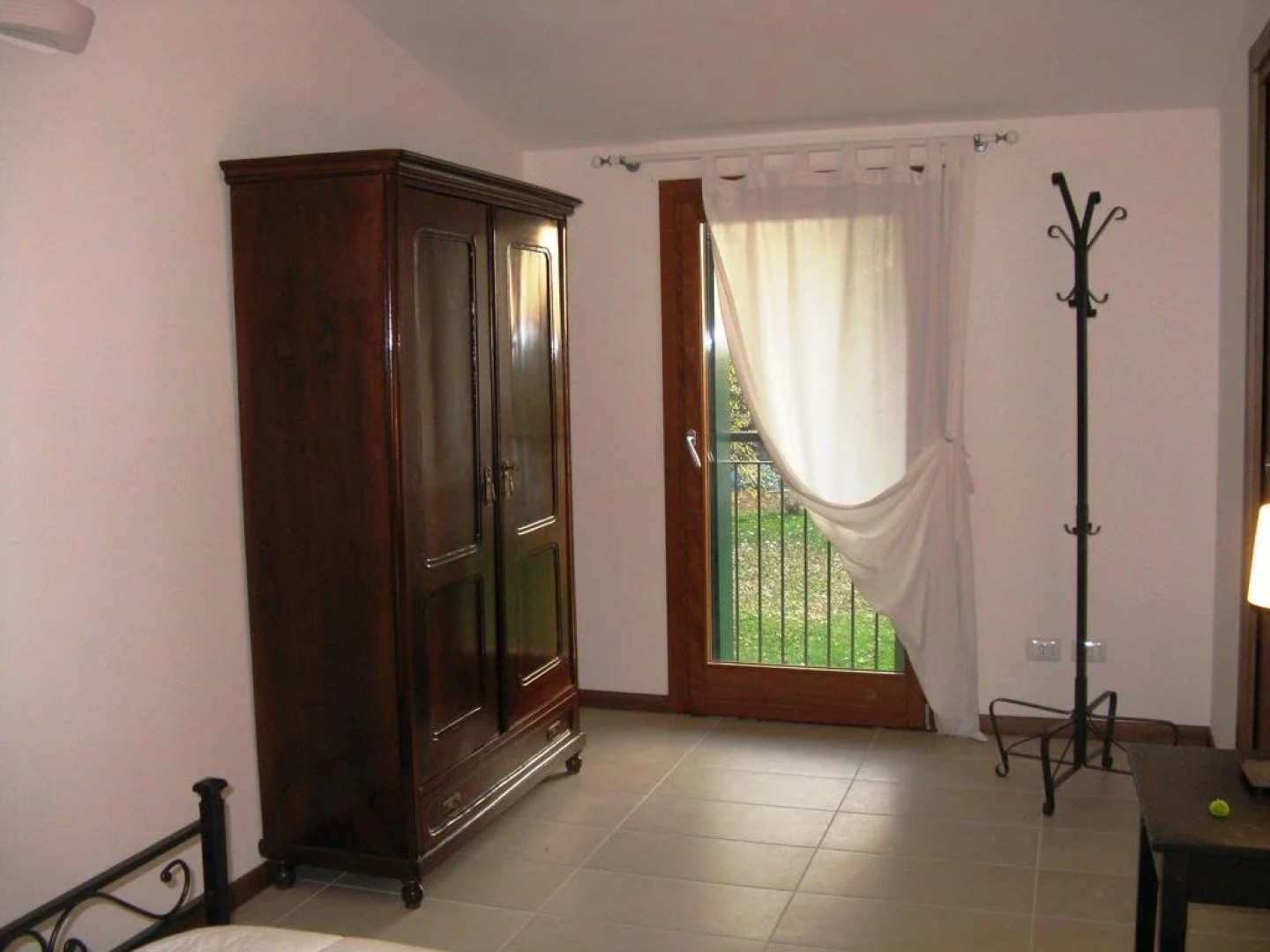 Agriturismo Pra' d'Arca