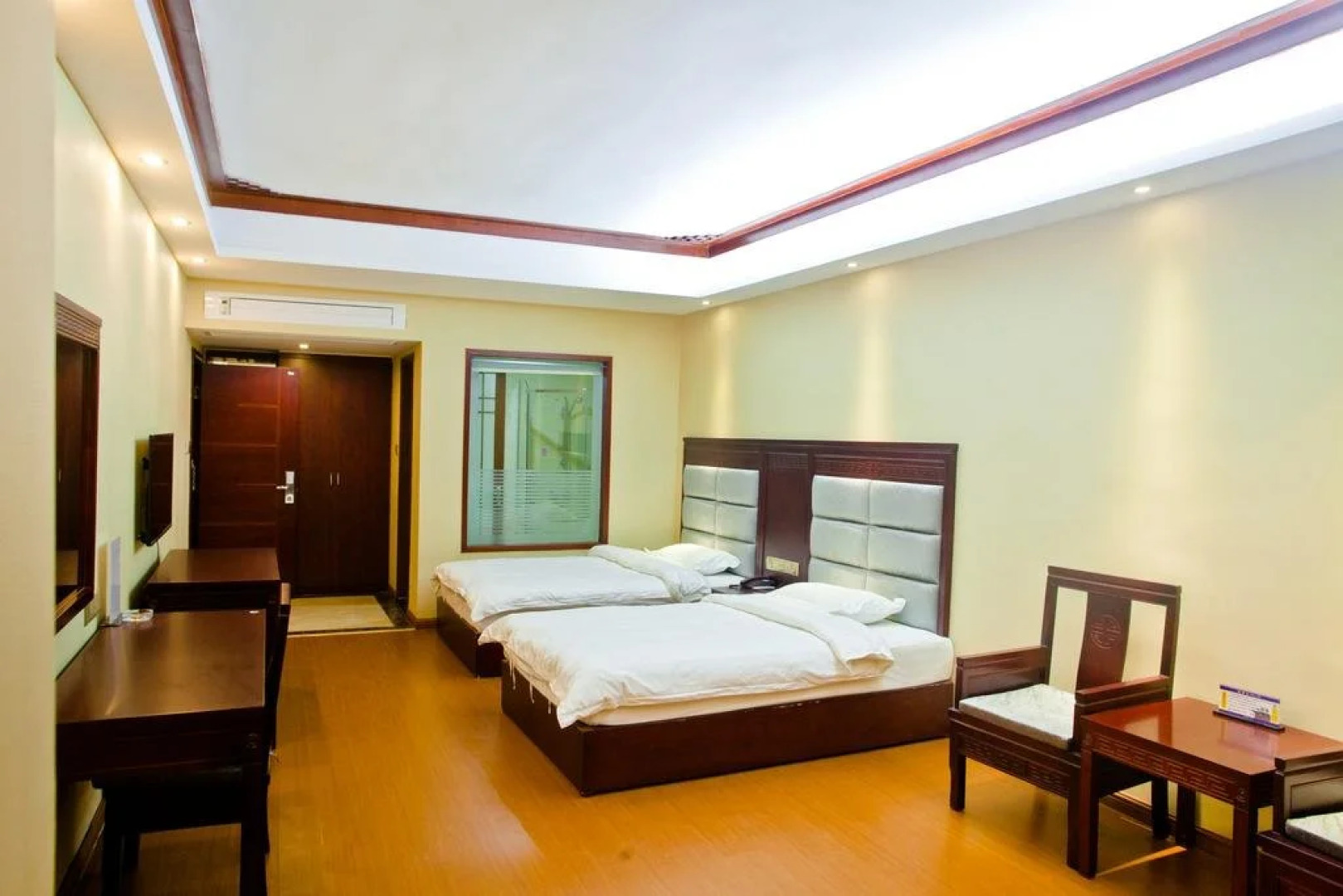 Bizika Business Hotel