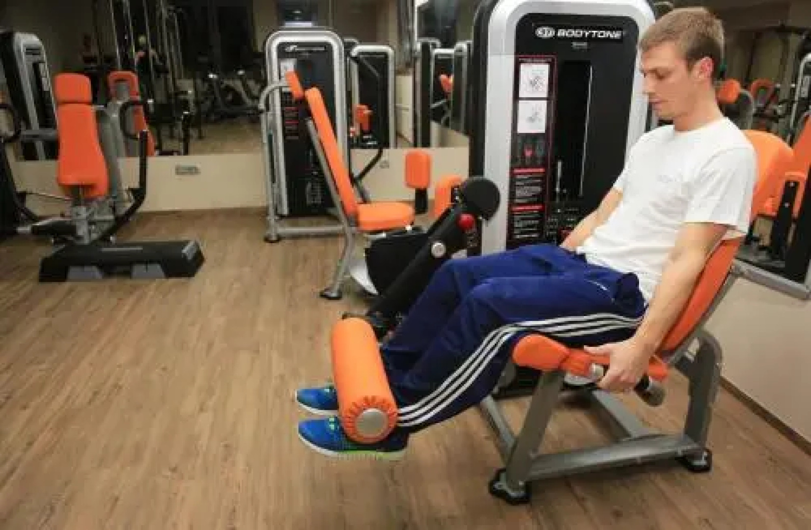 Paradiso Spa - Wellness Hotel