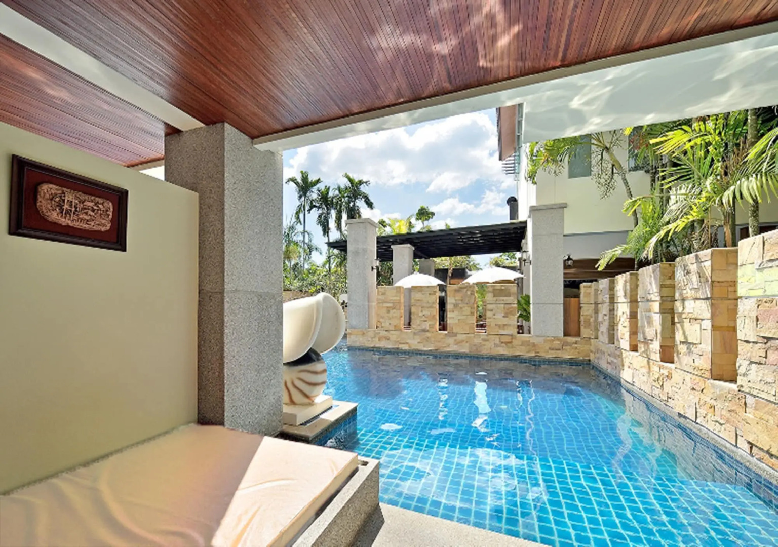 Lanta Sand Resort & Spa