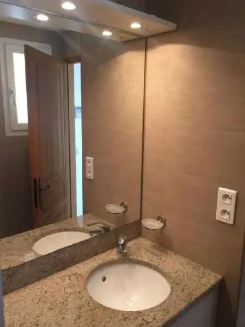 La Croix Valmer Apartment