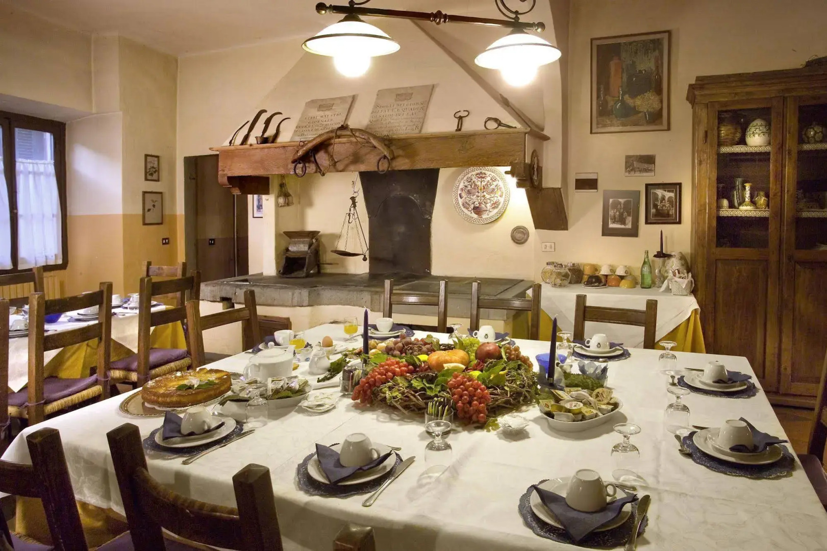 Villa Casagrande Resort & SPA