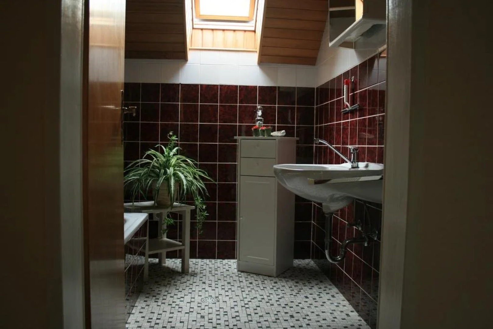 Bed & Breakfast Saras Rosenhof