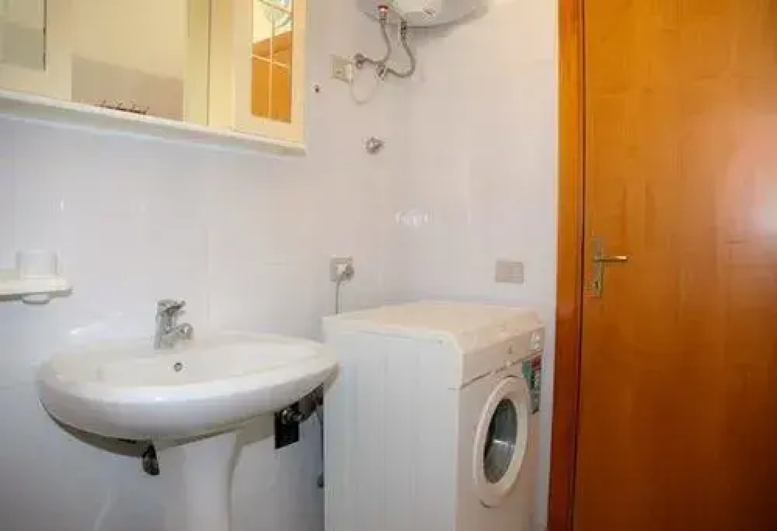 Casa Mare Sardegna Lu Fraili 11