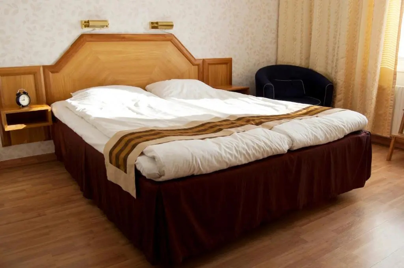 Hotel Kung Gösta