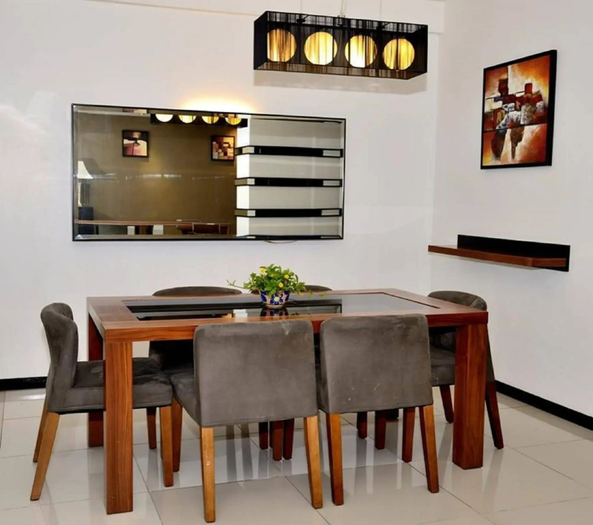 Likas Square Apartment Hotel