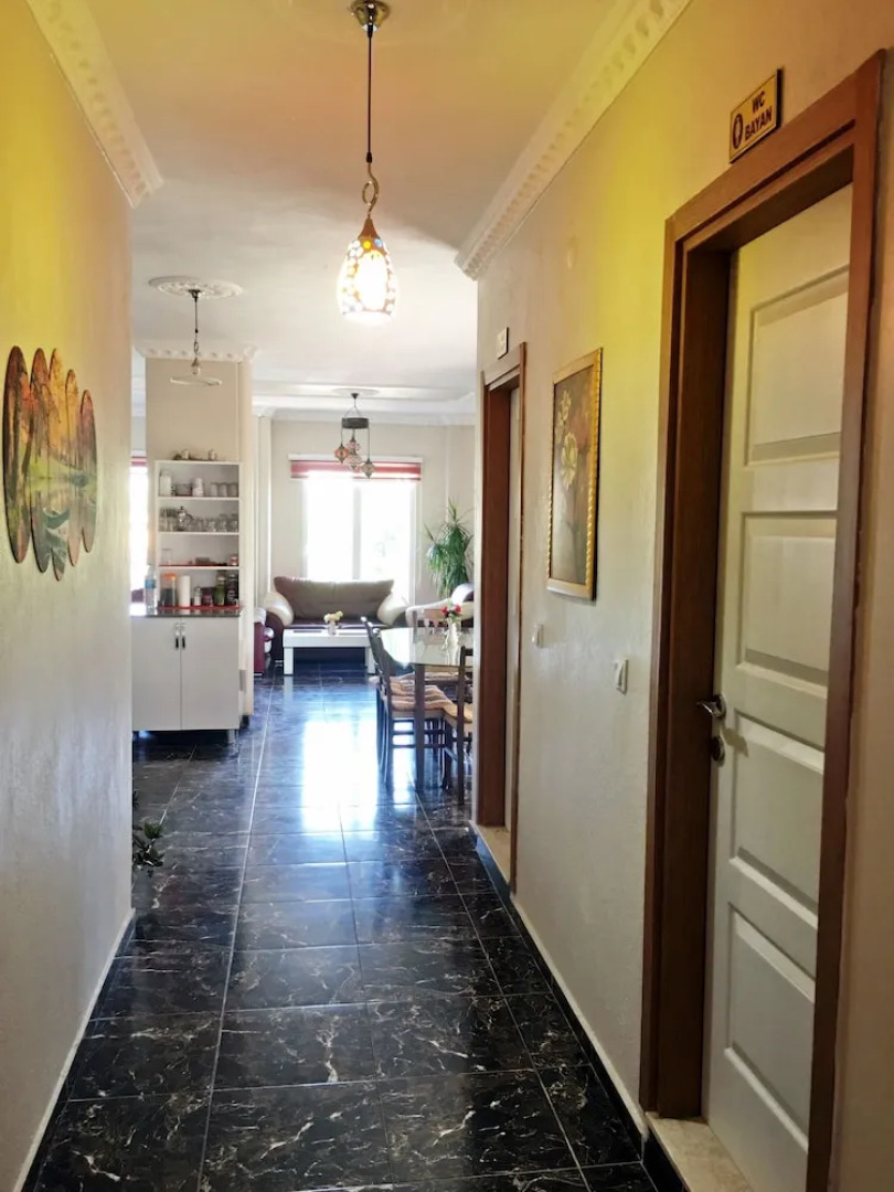 Dargeçit Apart Otel