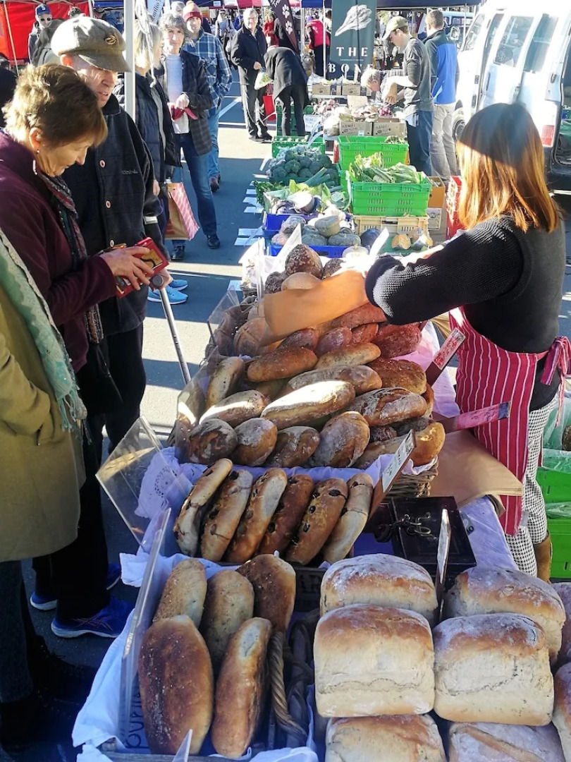 Lyttelton Boatique House