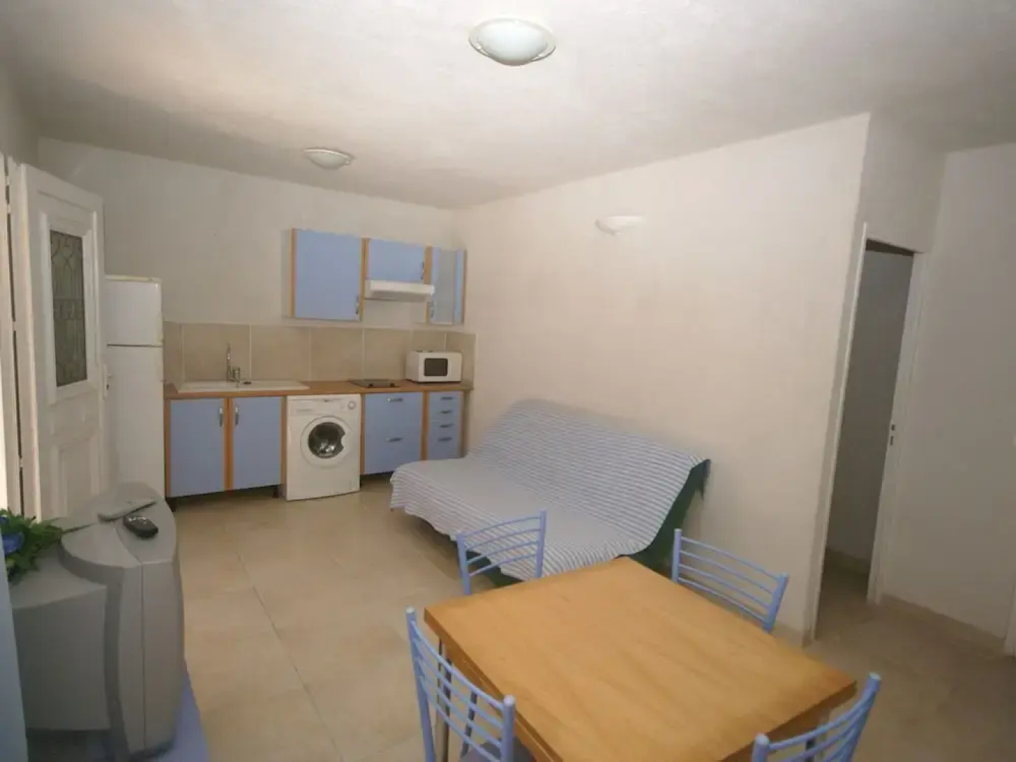 Villa in Moriani-plage With Sea View
