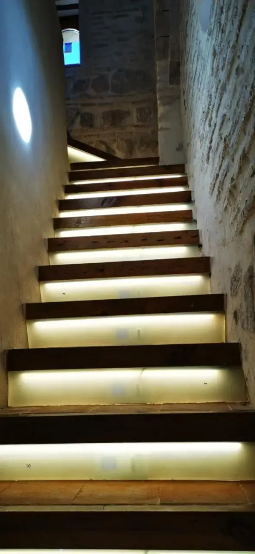 Torreón De La Tercia