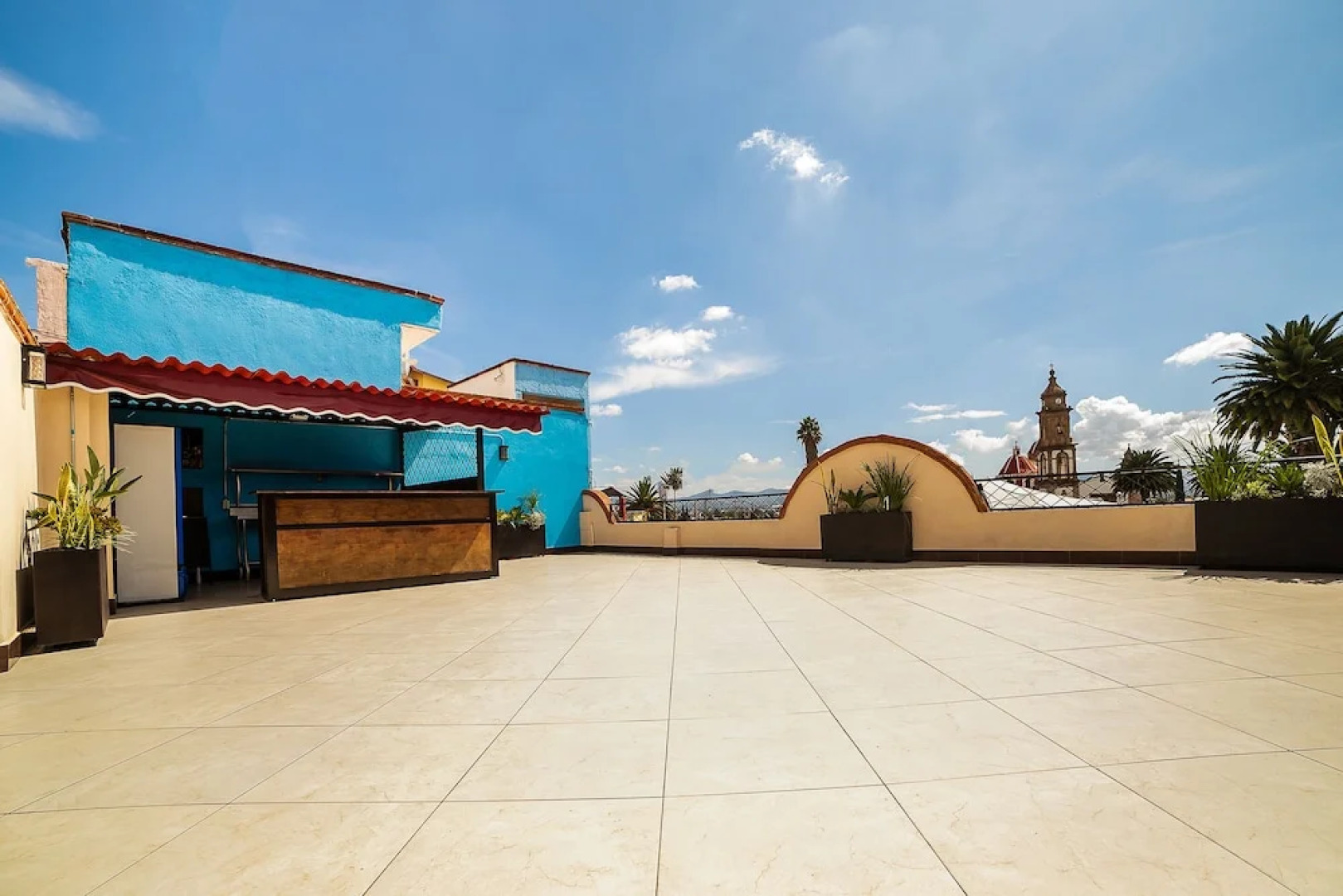 Capital O Hotel del Centro Teotihuacan