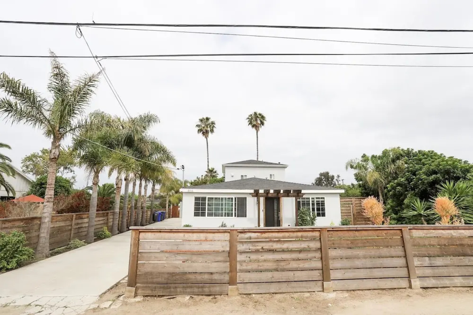 806 Encinitas - 3 Br Home