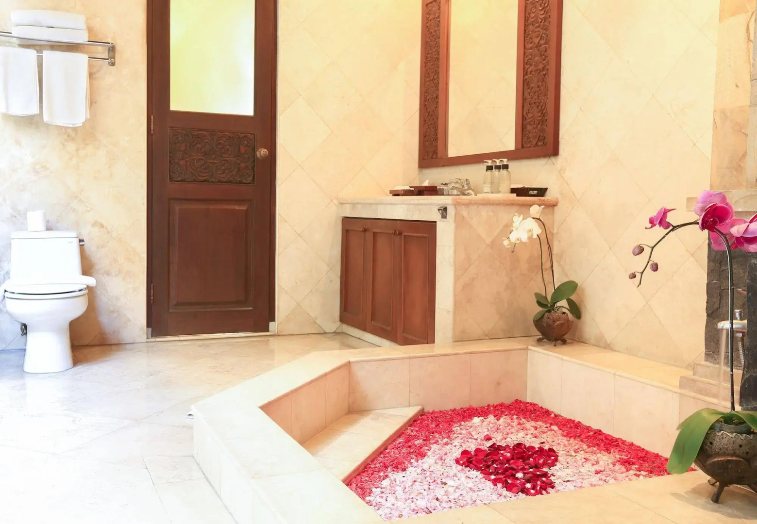 The Citta Luxury Residence