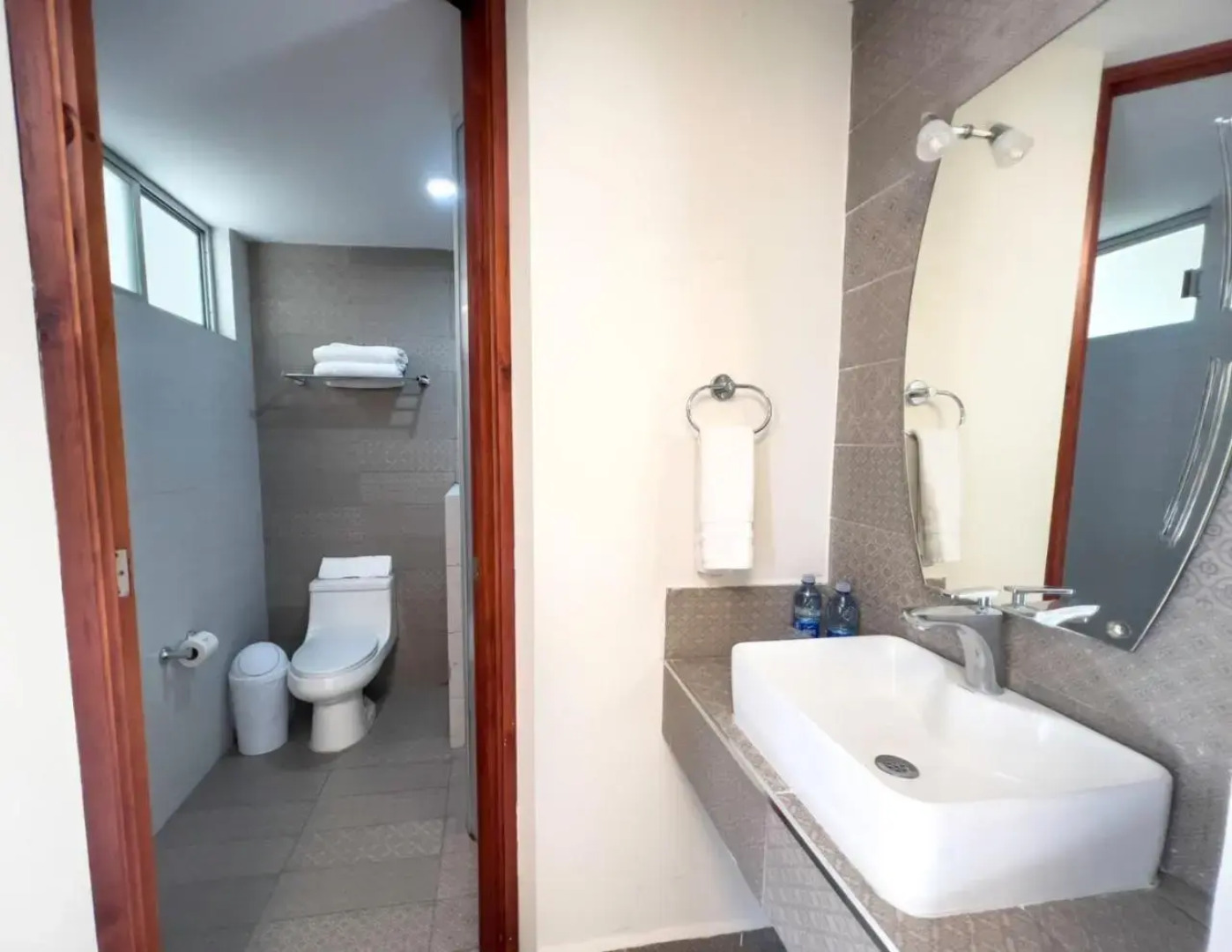 Hotel Maria Dolores Rio Verde