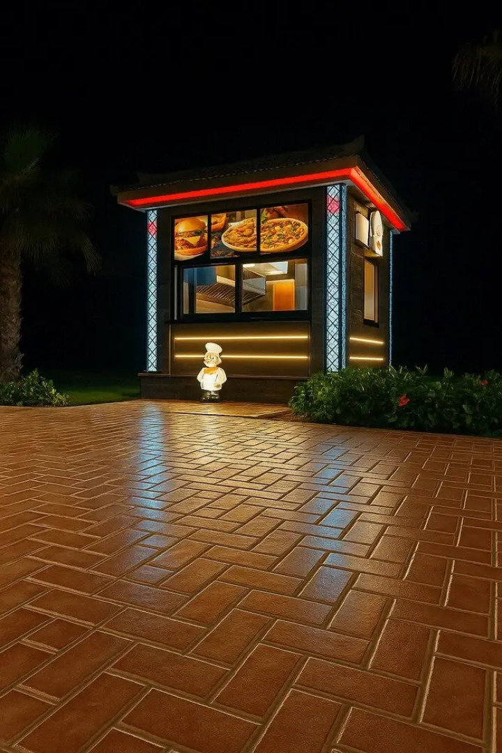 Relax and Recharge in our Luxurious Porto Said Chalets