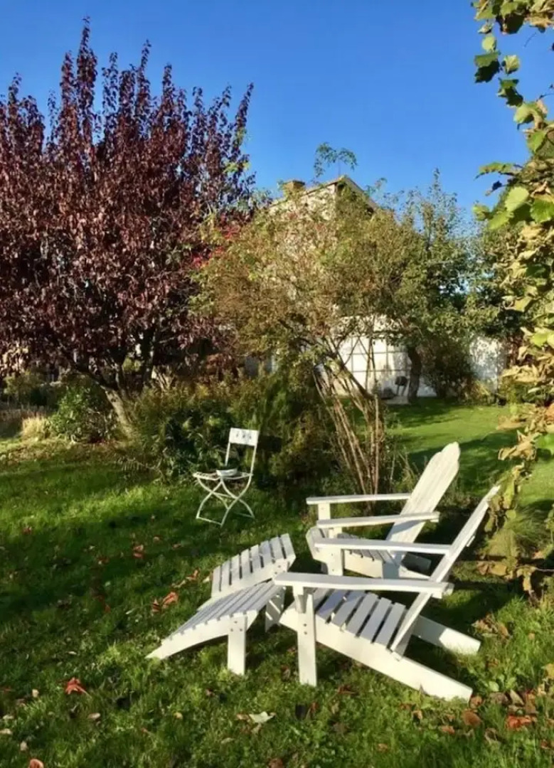 Lange Eins Comfortable Holiday Residence