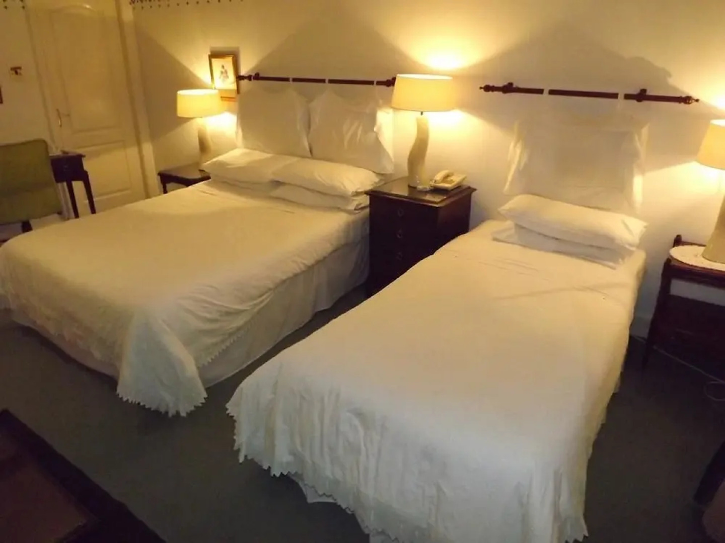 The Hotel Broughty Ferry