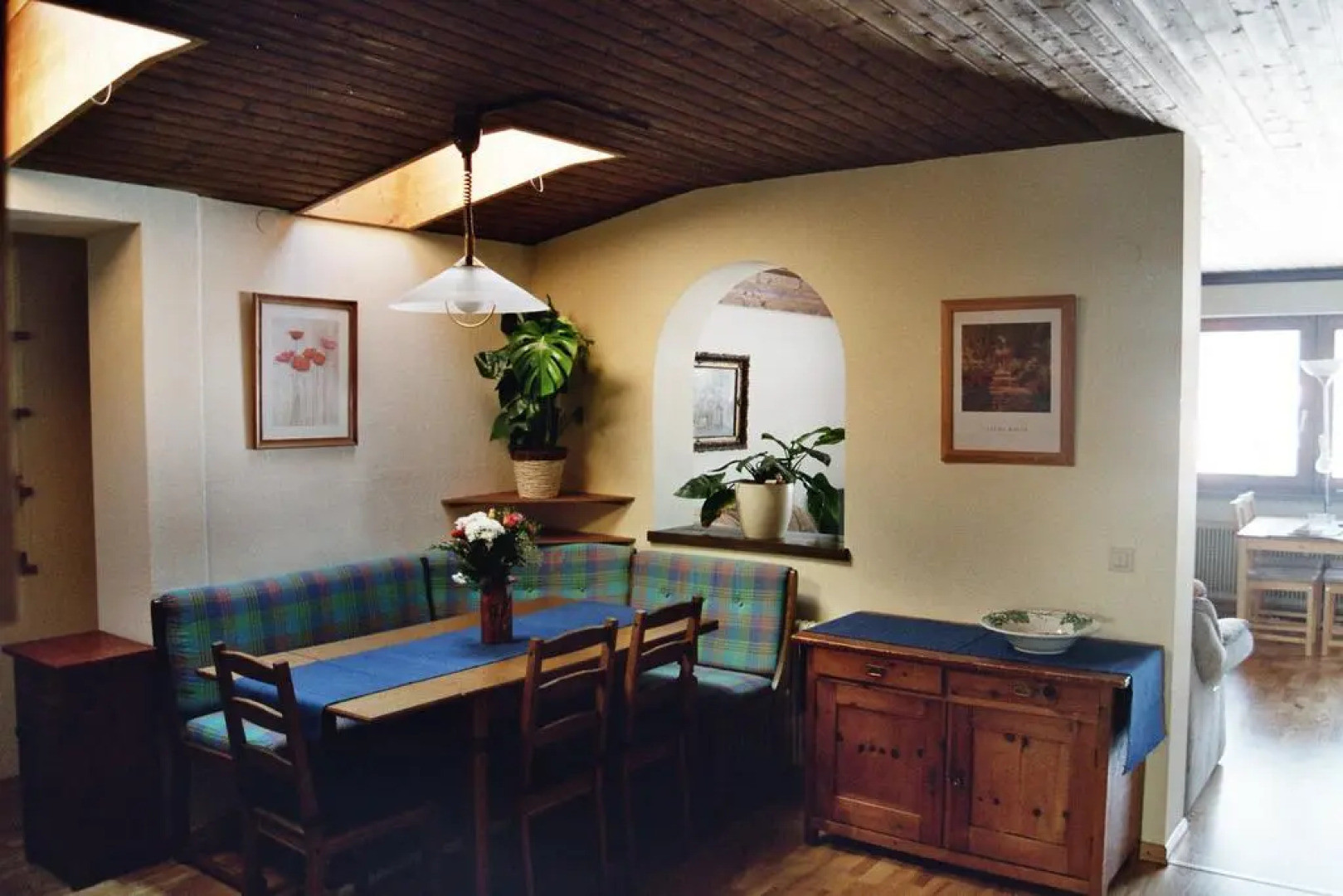 Hundsbichler Zillertal