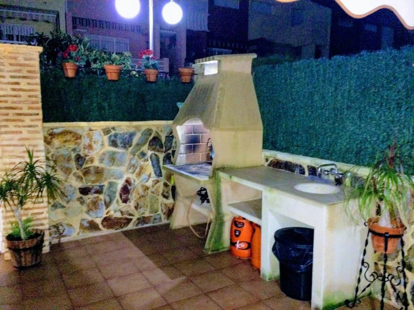 Villa del Mar Apartamento