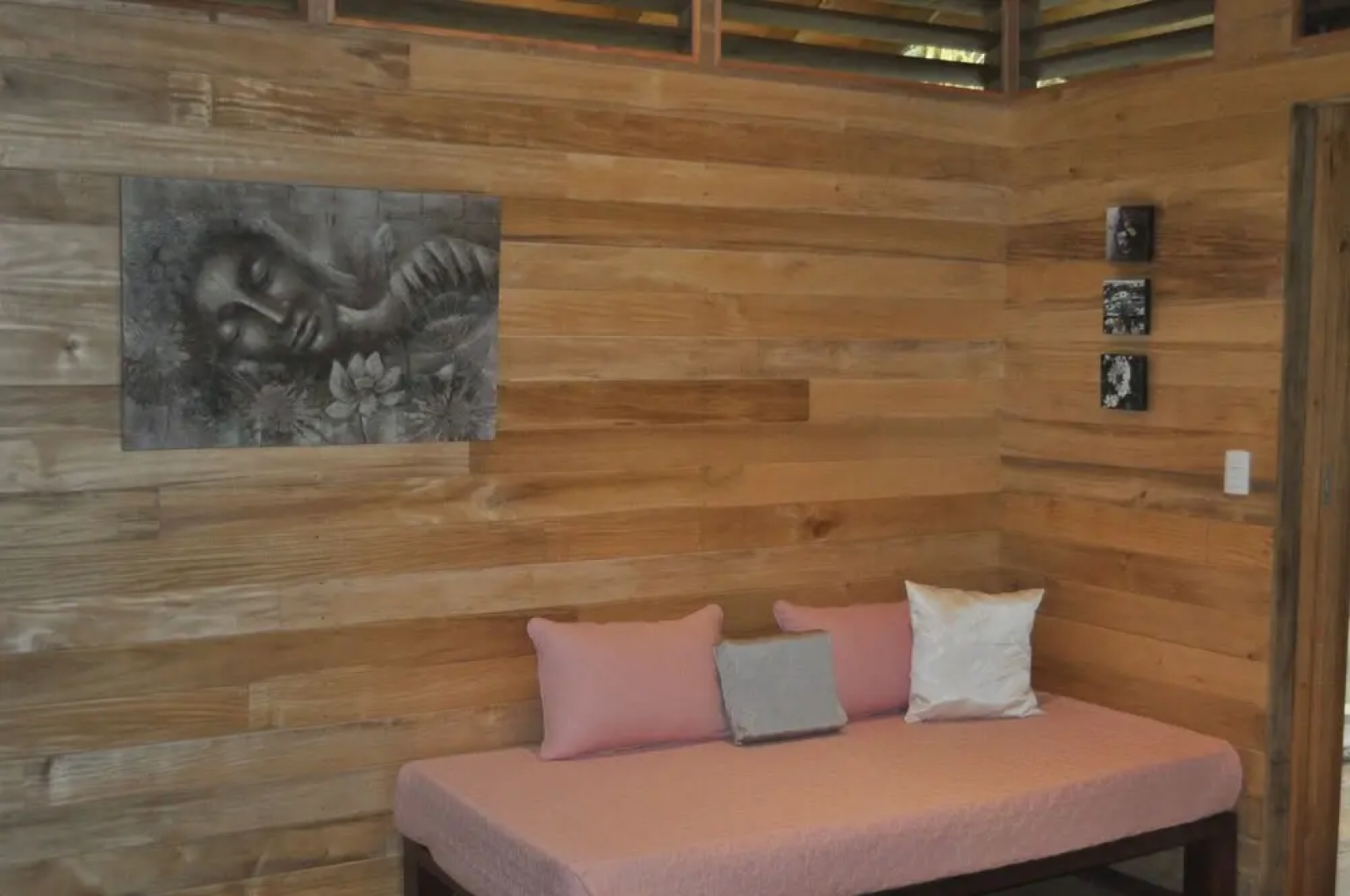 Natura Lodges