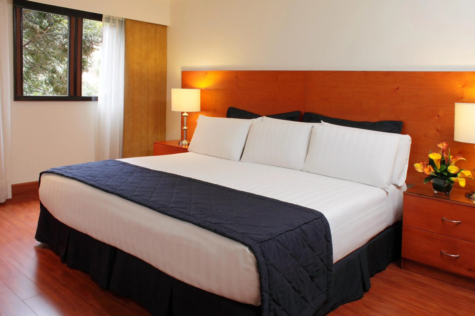 Estelar Apartamentos Bogotá - La Fontana