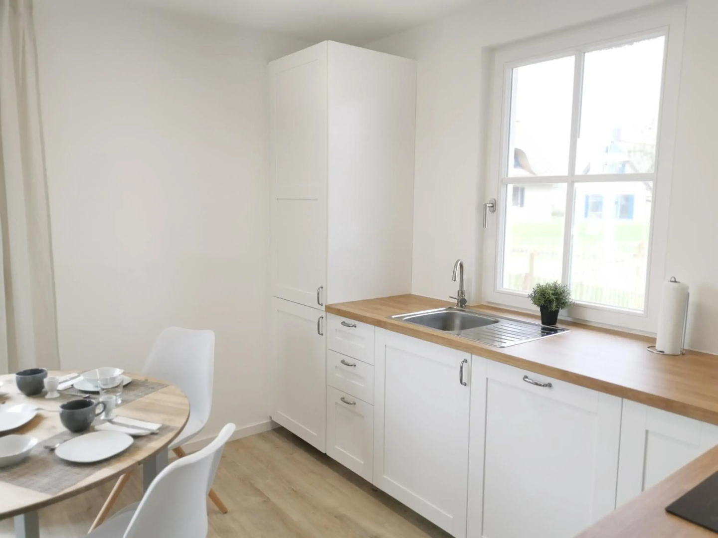 Haus Elve