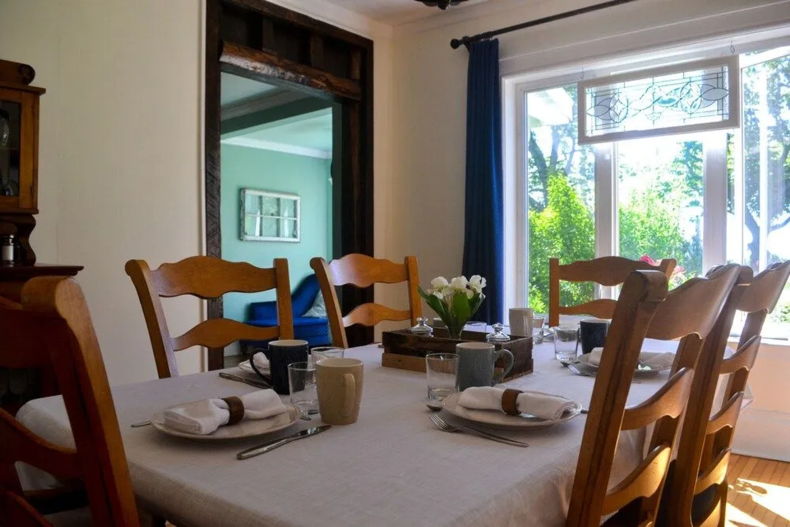 Sea Glass Bed and Breakfast