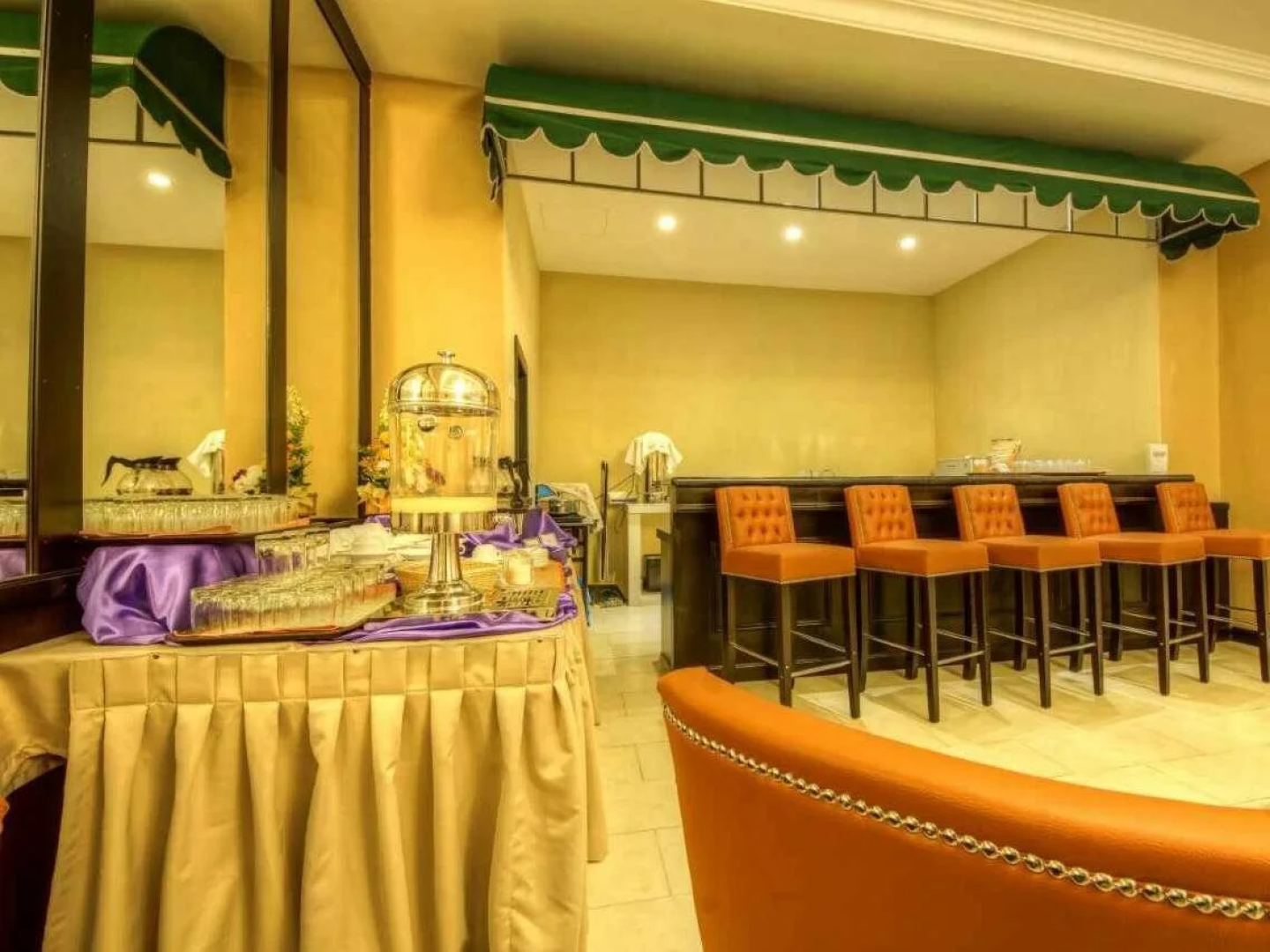 Merdeka Hotel