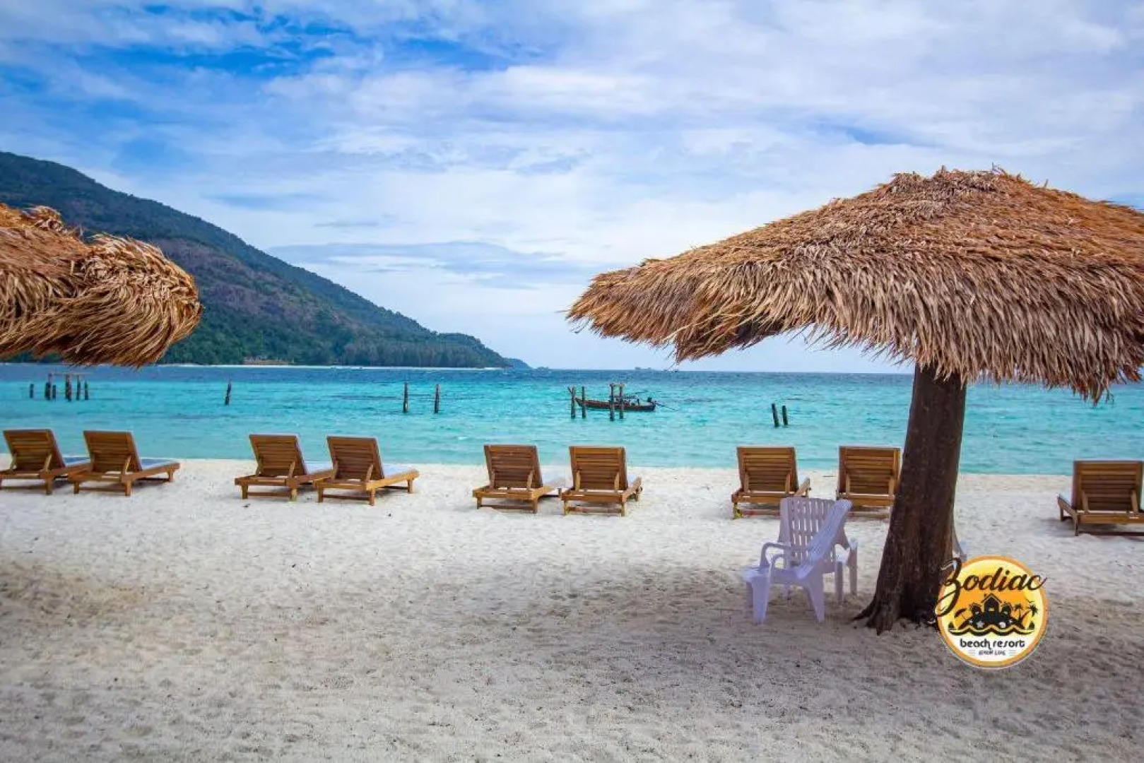 Zodiac Seesun Resort