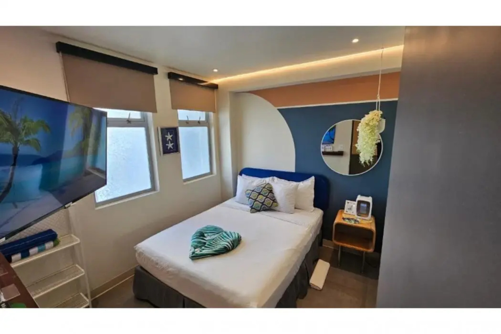 Somos Hotel - San Juan