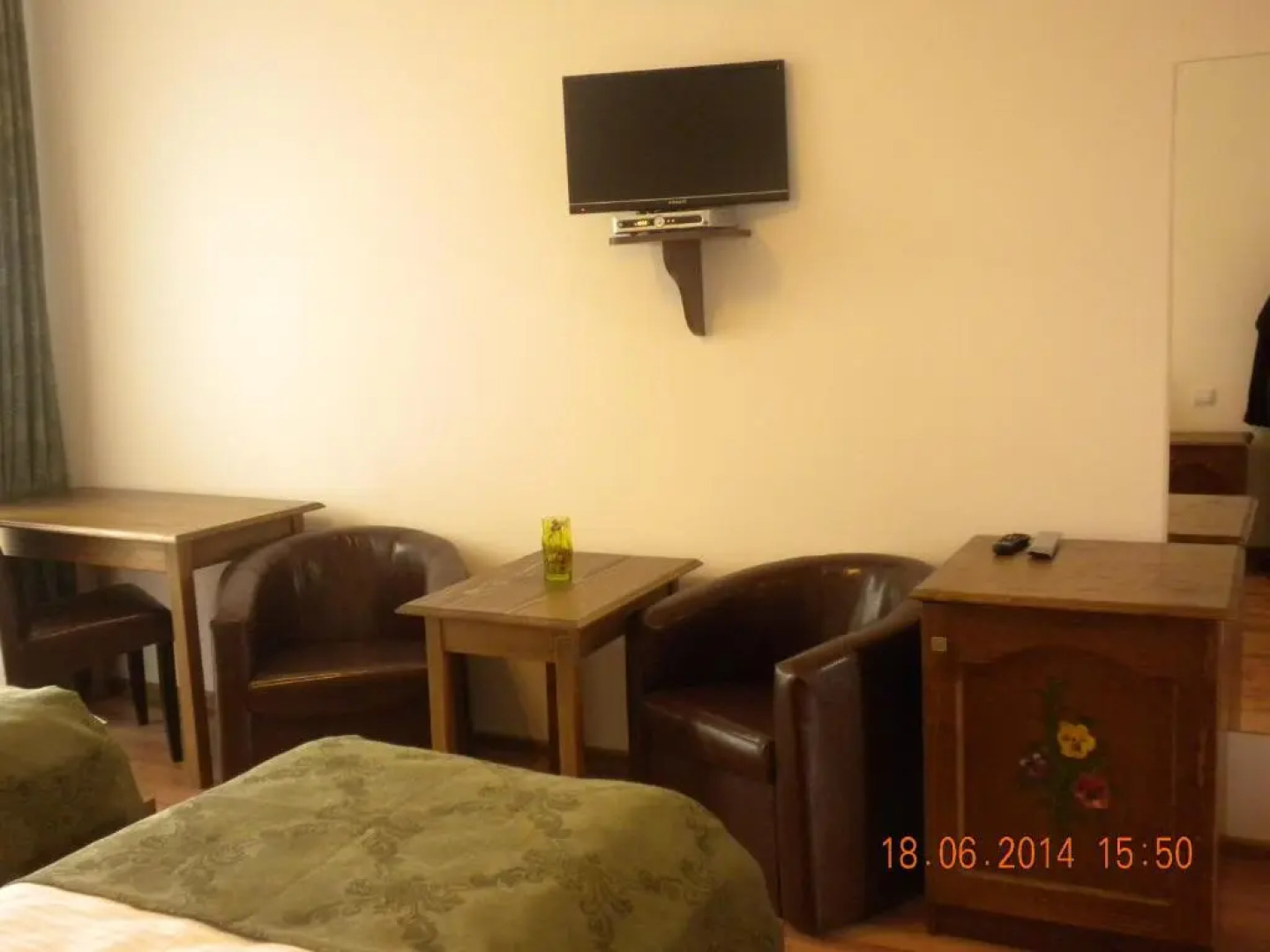 Pensiunea Cetatea Craiului